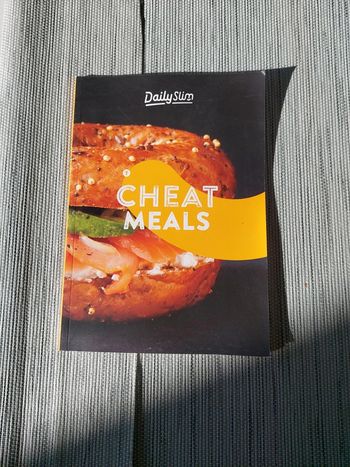 Cheat Meals