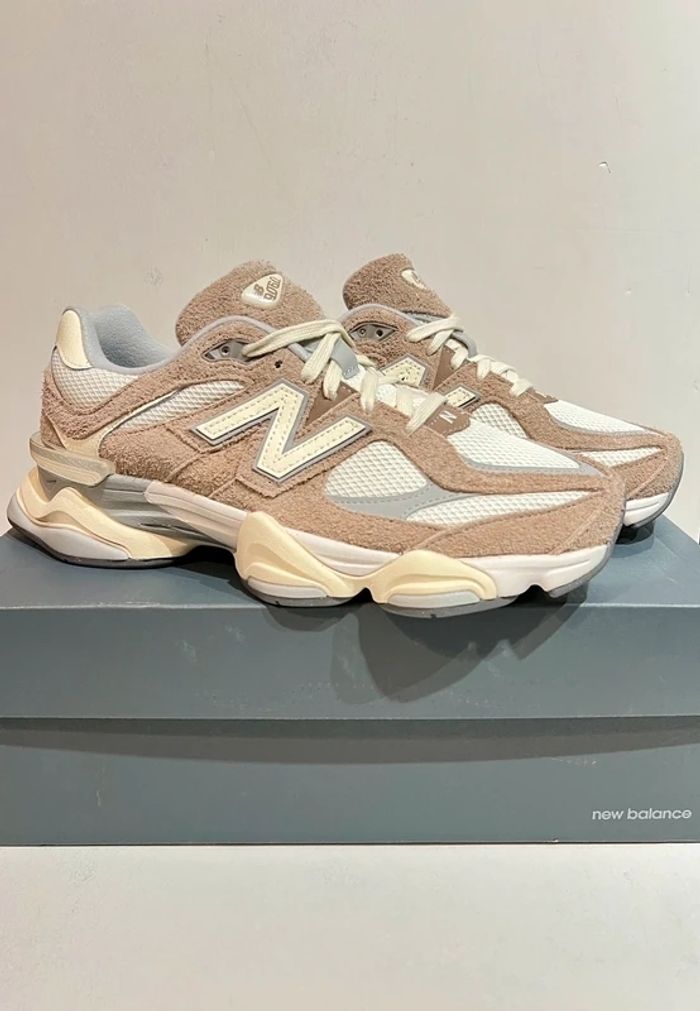 New Balance U9060HSB - photo numéro 3