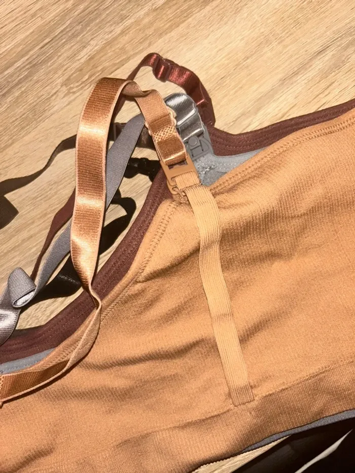 Brassière d’allaitement - photo numéro 6