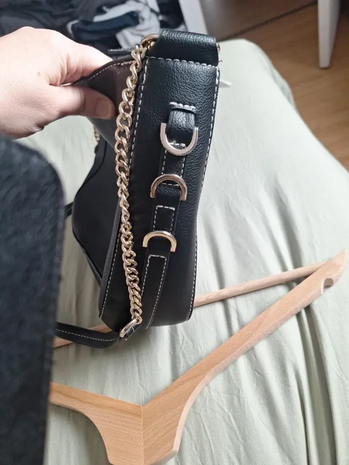 Sac à main bandoulière femme neuf - photo numéro 6