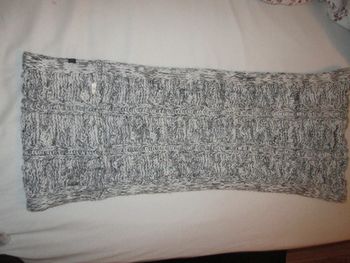 Echarpe homme celio