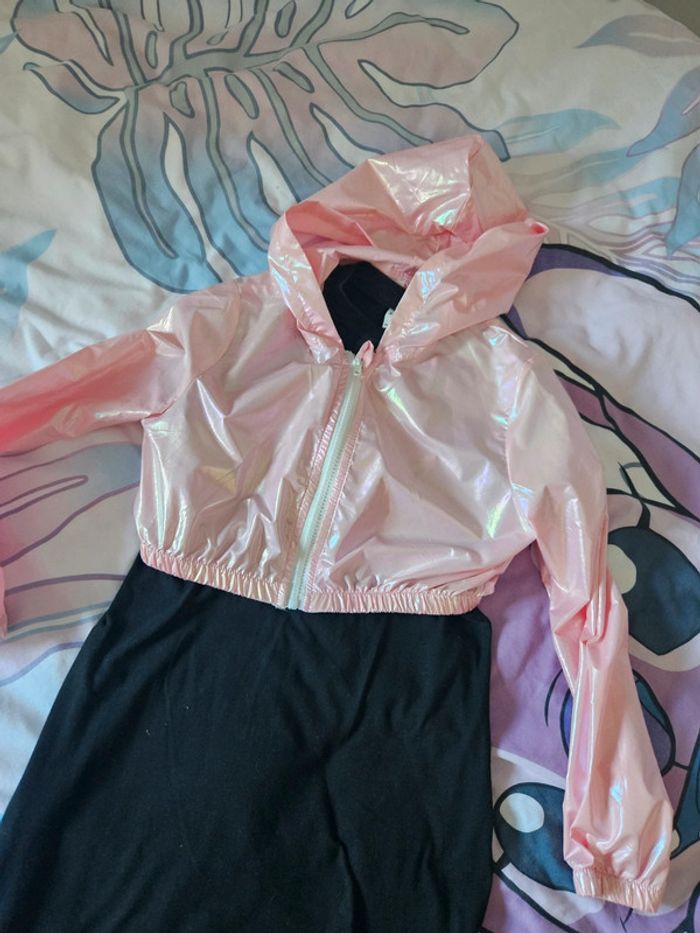 Robe avec veste - photo numéro 3