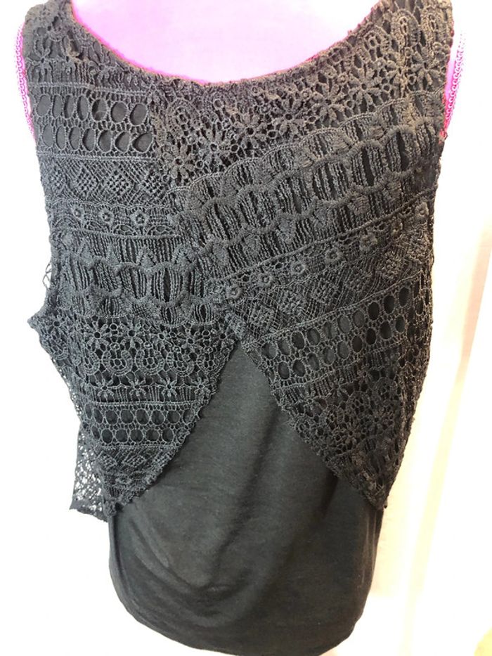 Très beau haut - photo numéro 3