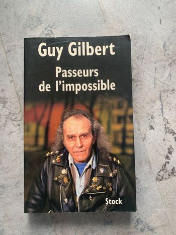 Passeur de l'impossible