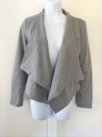 Veste tailleur
