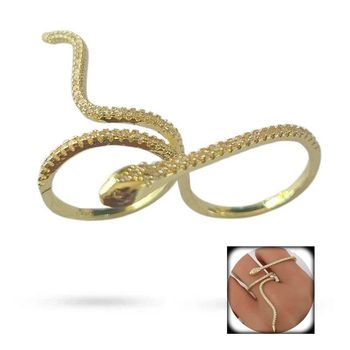 Bague femme réglable