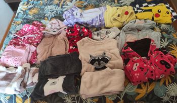 Lot Pyjama