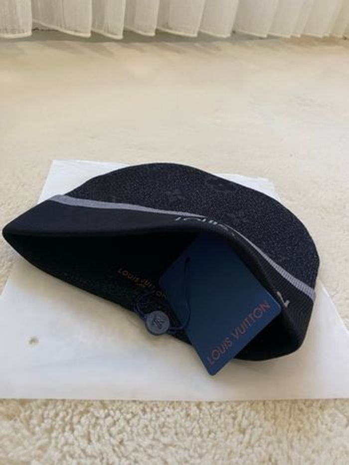 Bonnet lv - photo numéro 3