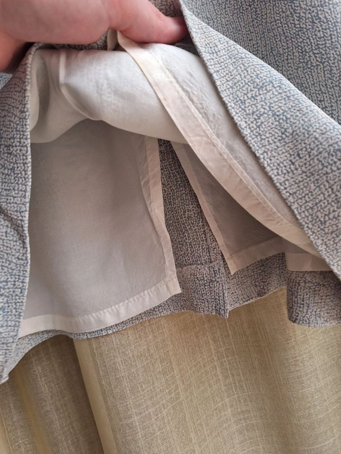 Enssemble tailleur jupe - photo numéro 8