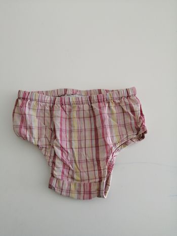 Culotte/bloomers