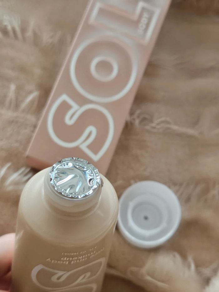 Fond de teint fluide visage et corps Colourpop - photo numéro 3