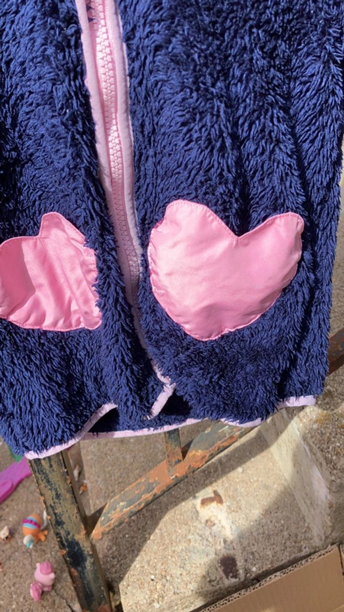 Veste polaire - photo numéro 2