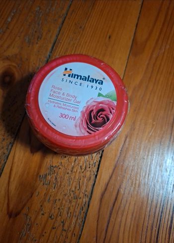 Gel Hydratant Visage & Corps - Himalaya (300ml)