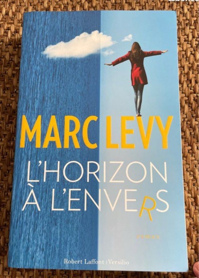 Lot de romans Marc Lévy - photo numéro 2