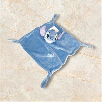 Doudou Stitch Primark