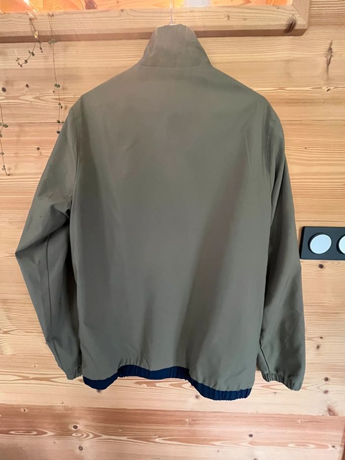 Veste coupe vent Jack&Jones - photo numéro 2