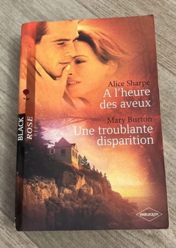 Une troublante disparition