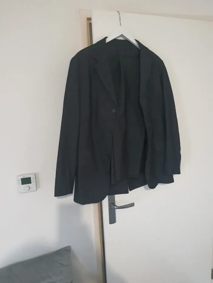 Costume jules