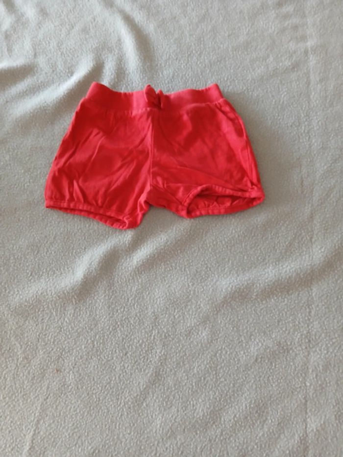 Lot short 12 mois - photo numéro 2