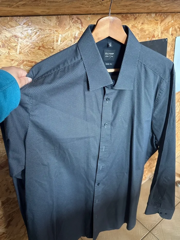 Chemise