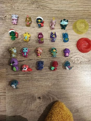Hatchimals