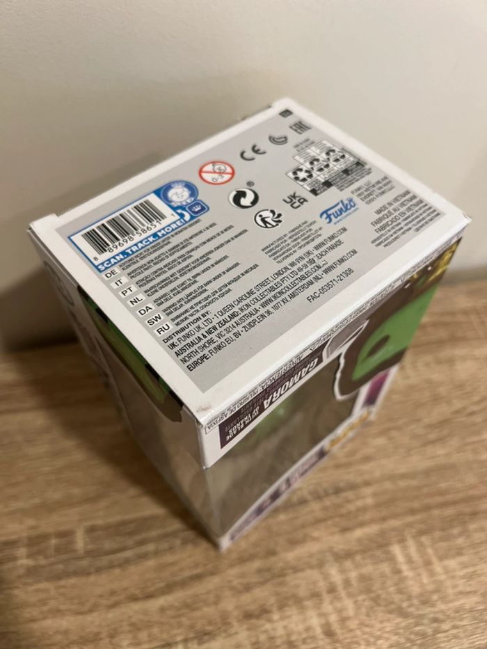 Funko Pop  Marvel - photo numéro 6