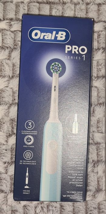 Oral-B Pro 1