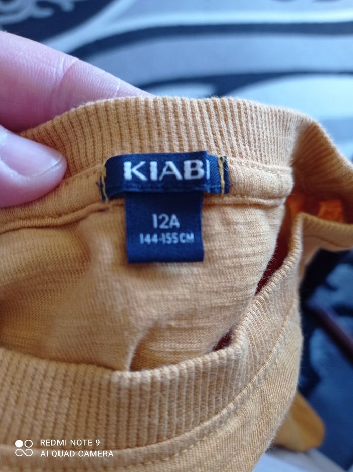 T-shirt garçon - photo numéro 8