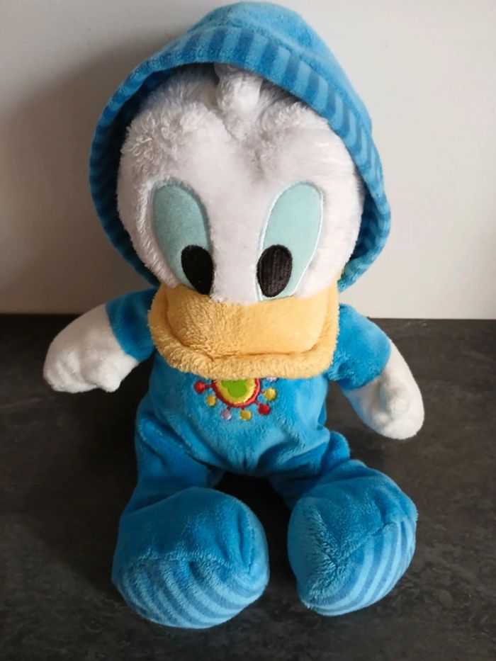 Doudou Donald - photo numéro 2