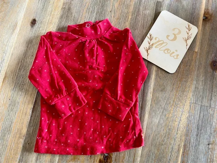 Tee-shirt ML
