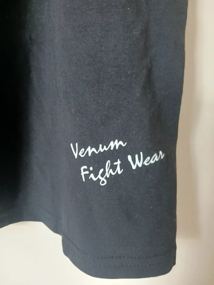 Tee shirt Venum - photo numéro 2