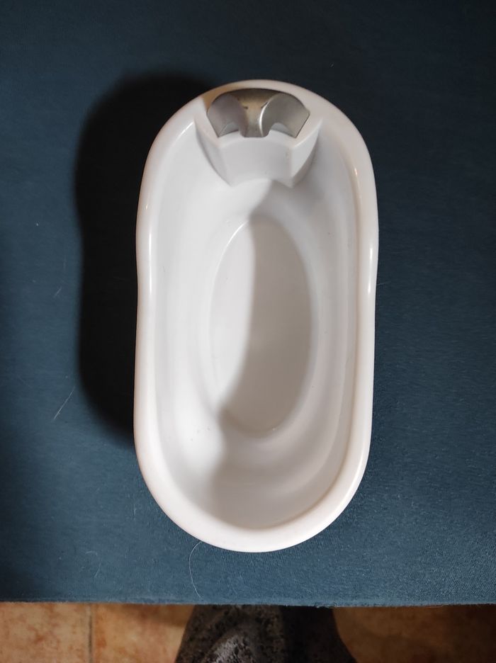 Salle de bain type barbie - photo numéro 5