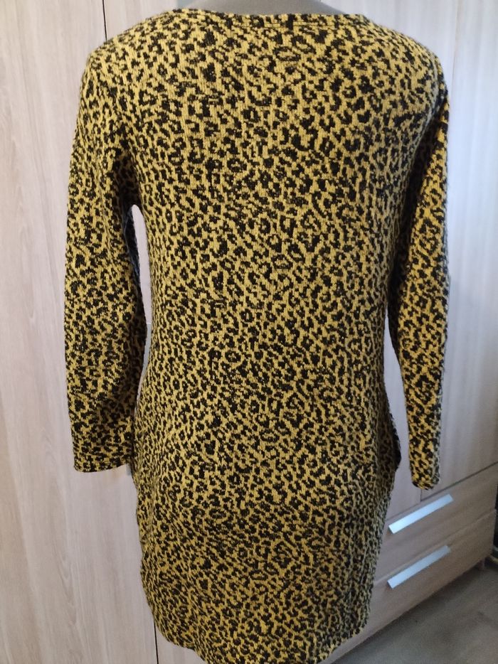 Robe manches longues taille 36 - photo numéro 4