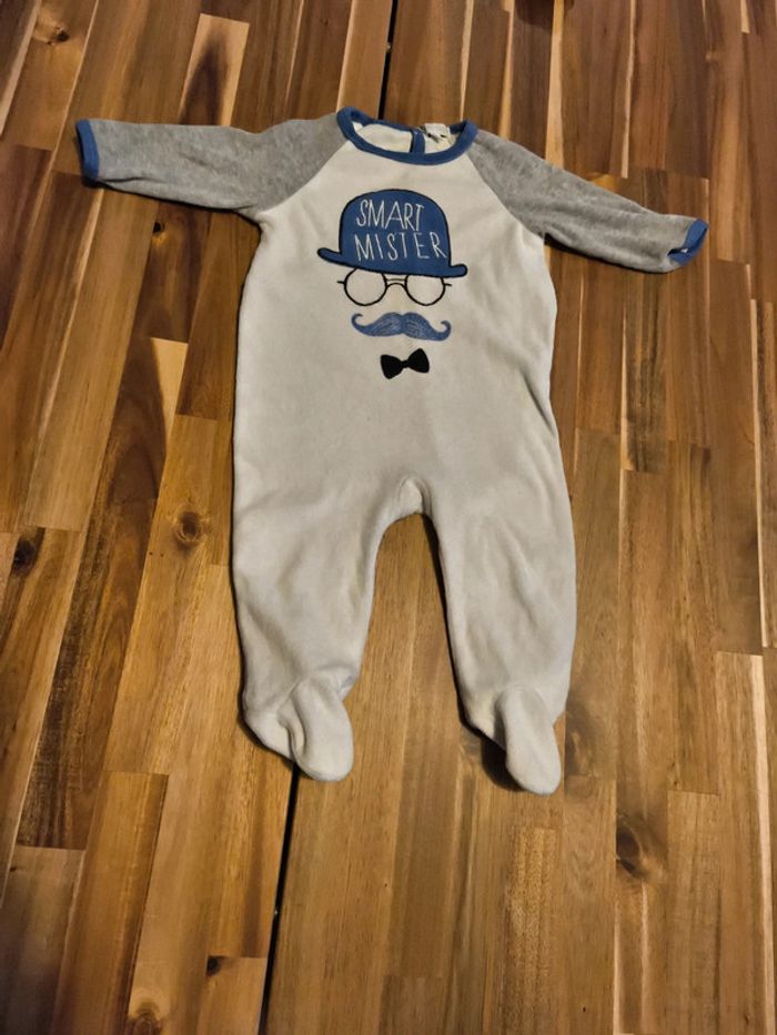 Pyjamas - photo numéro 2