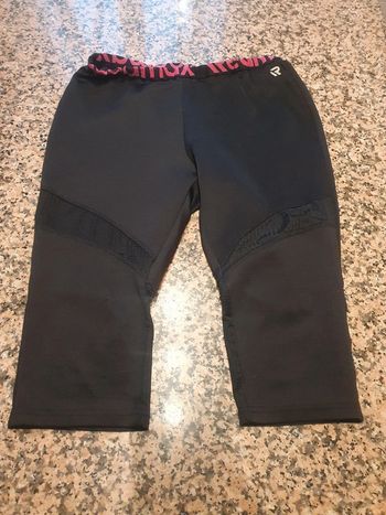 Legging de sport taille 40-42