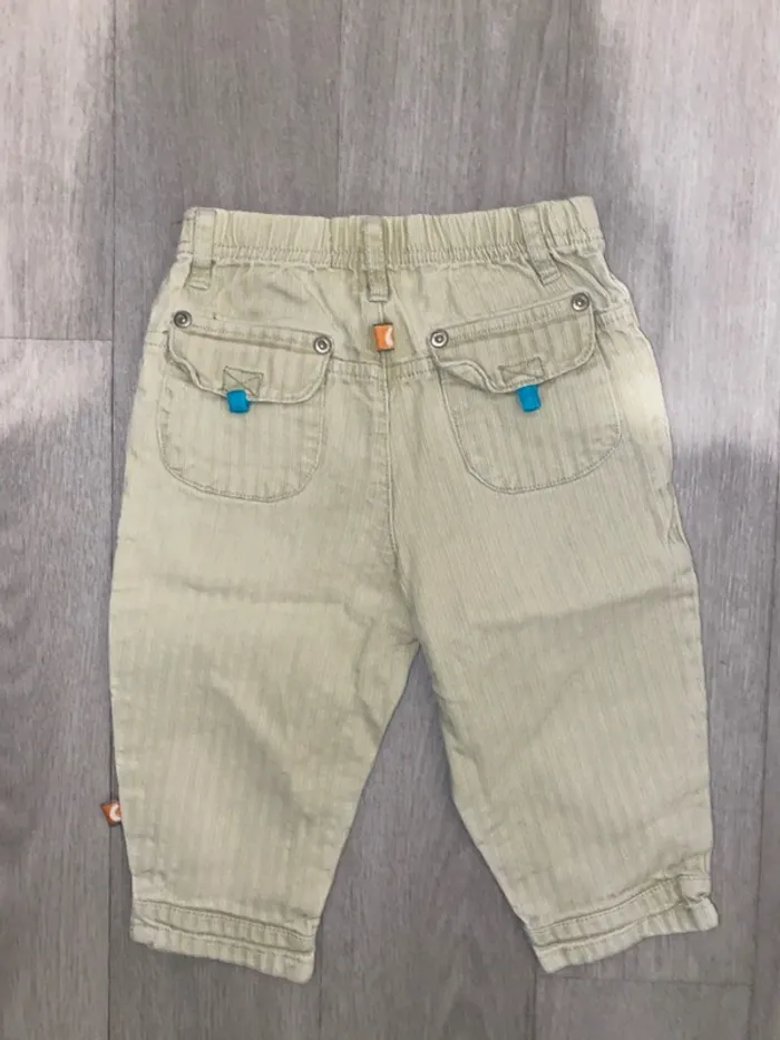 Pantalon 18mois - photo numéro 3