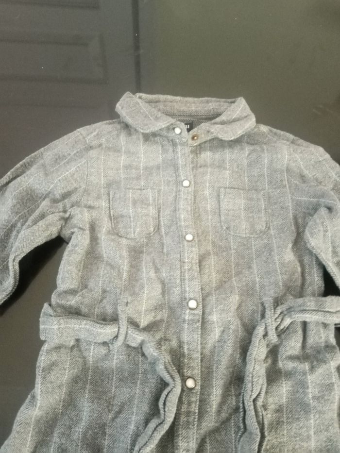 Robe taille  3ans  kiabi - photo numéro 2