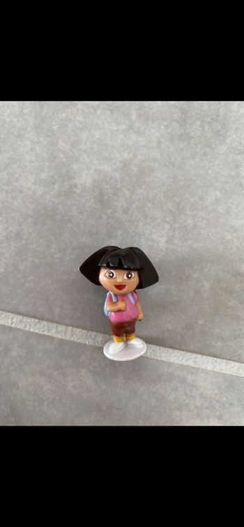Figurine Dora