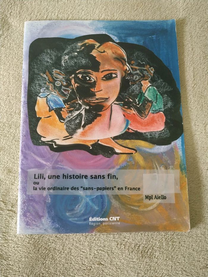Lili, une histoire sans fin