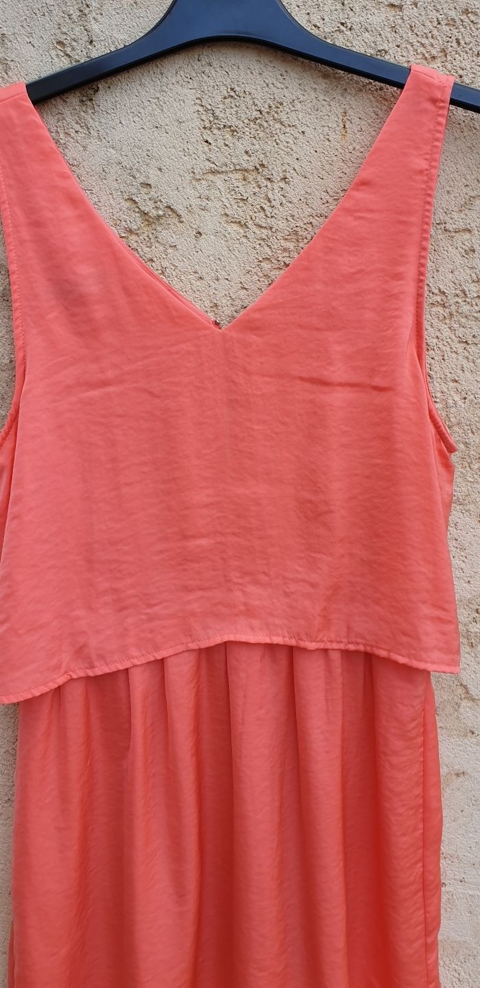 Robe Corail - photo numéro 2