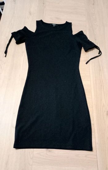 La petite robe noire