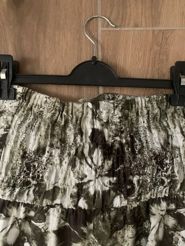 Robe dos nu - photo numéro 3