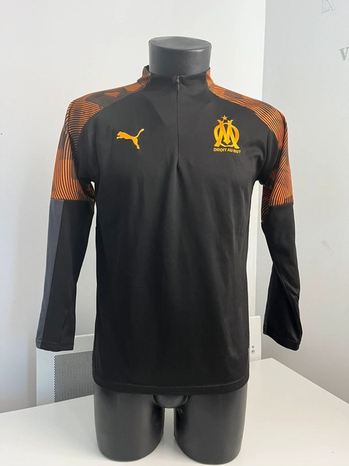 Haut De Survêtement Puma ( OM ) Taille S