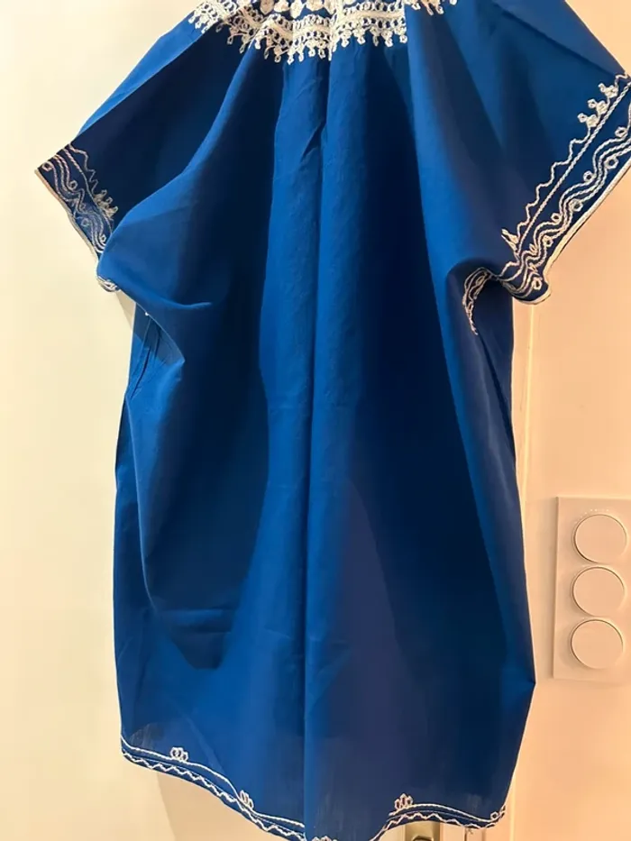 Tenue marocaine - photo numéro 3