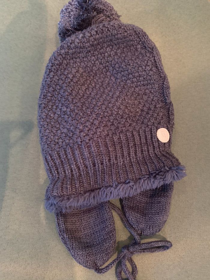 Ensemble Obaïbi chaud 18-23 mois - photo numéro 2