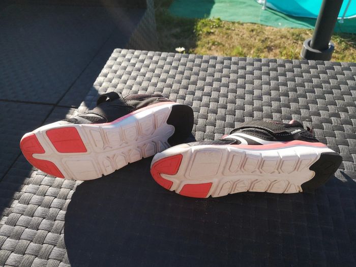 Baskets décathlon p.35 - photo numéro 7