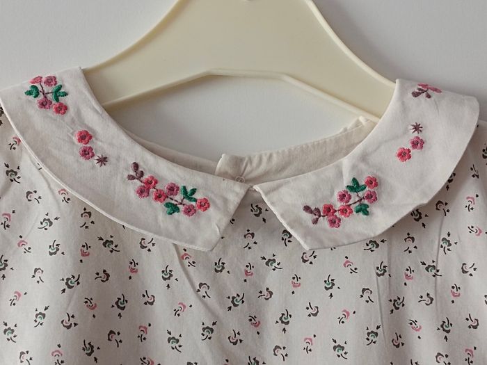 Robe Sergent Major en 6 ans - photo numéro 3