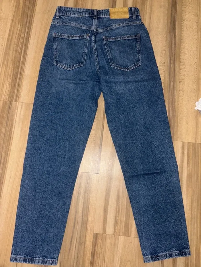 Jeans boyfriends - photo numéro 3