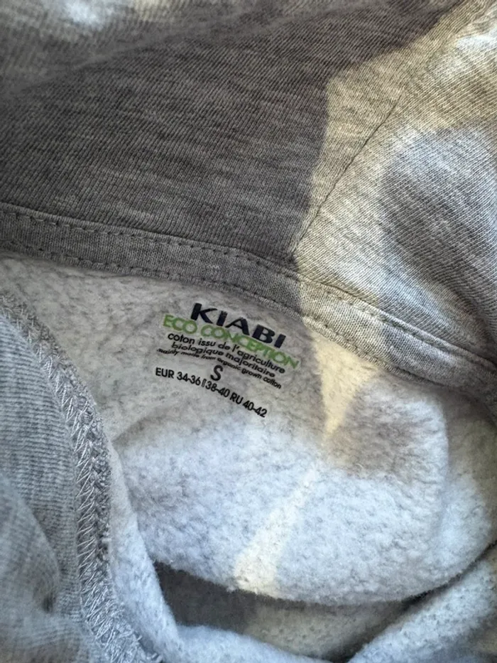 Pull simple - photo numéro 4