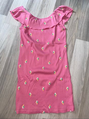 Robe 10 ans